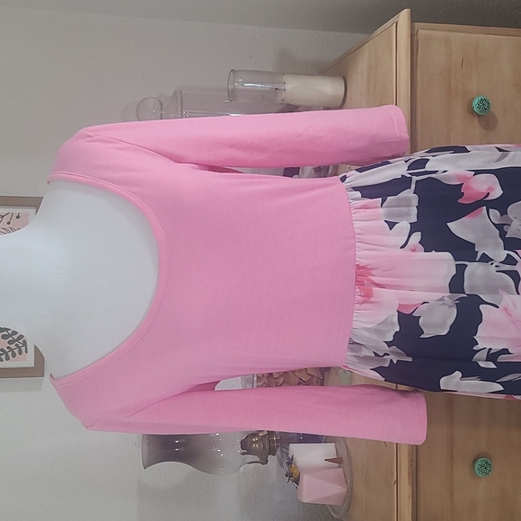 Dunea Maxi dress size M - Picture 2 of 6